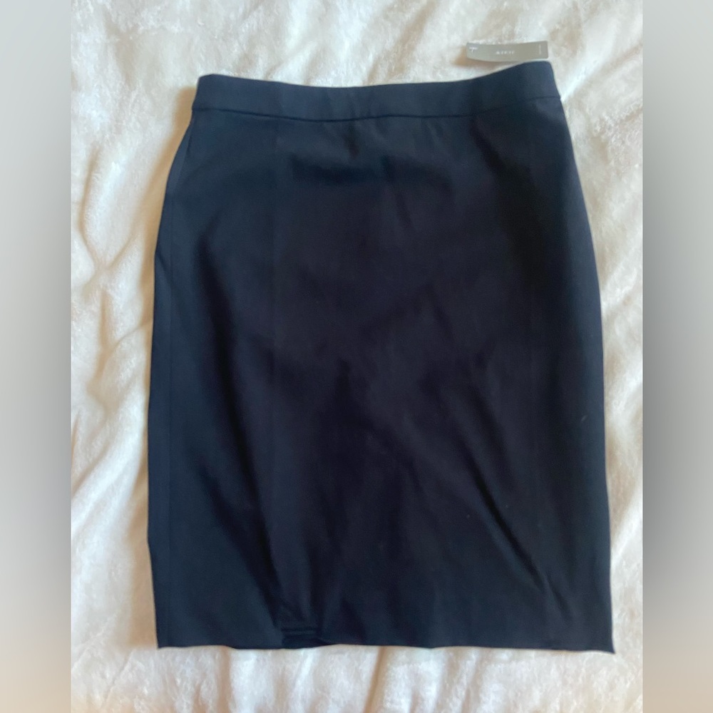 Jcrew No.2 pencil skirt